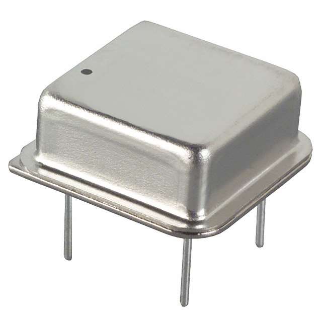 All Parts Passive Components Crystals-Resonators-Oscillators Oscillators ECS-2200B-110.5 by ECS Inc.